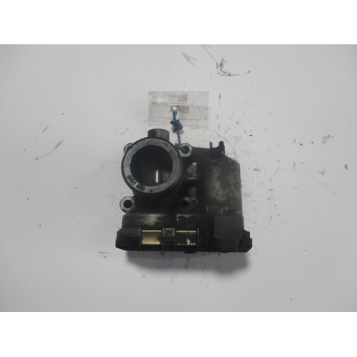Smart Fortwo City Coupe Gaz Kelebeği 0205003055 A1601410225