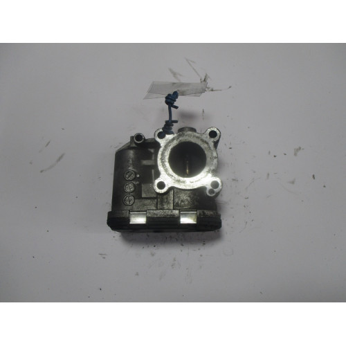 Smart Fortwo City Coupe Gaz Boğaz Kelebeği 0205003055 A1601410225