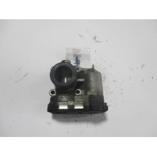 Smart Fortwo City Coupe Gaz Boğaz Kelebeği 0205003055 A1601410225