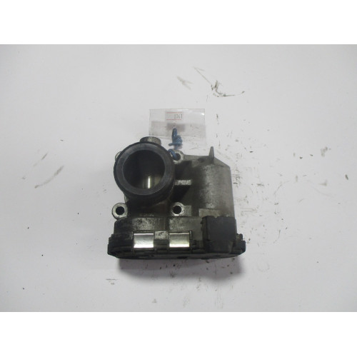Smart Fortwo City Coupe Gaz Boğaz Kelebeği 0205003055 A1601410225