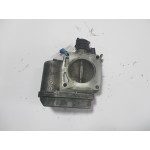  Mercedes W208 CLK230 SLK230 Gaz Kelebeği Boğaz Kelebeği 1111410025 0205003044