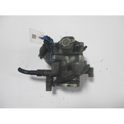  Mercedes W208 CLK230 SLK230 Gaz Kelebeği Boğaz Kelebeği 1111410025 0205003044