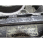  Mercedes W208 CLK230 SLK230 Gaz Kelebeği Boğaz Kelebeği 1111410025 0205003044
