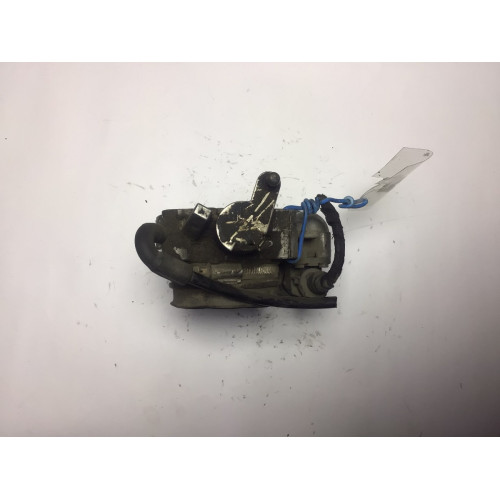 Mercedes W202 W210 W170 Gaz Kelebeği 0001419525 408227121001