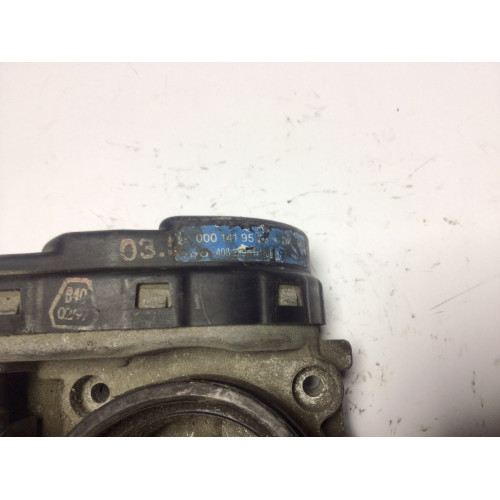 Mercedes W202 W210 W170 Gaz Kelebeği 0001419525 408227121001