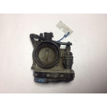Mercedes W202 W210 W170 Gaz Kelebeği 0001419525 408227121001