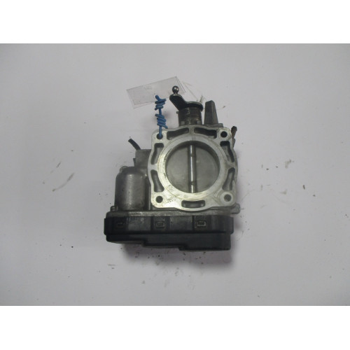 Mercedes W202 W210 W170 Gaz Kelebeği 0001419525 408227121001