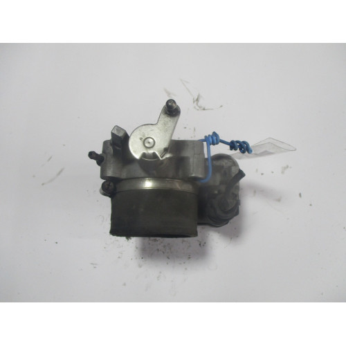 Mercedes W202 W210 W170 Gaz Kelebeği 0001419525 408227121001