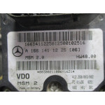 Mercedes W168 A160 Gaz Kelebeği Boğaz Kelebeği A1661411225