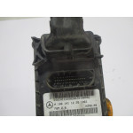 Mercedes W168 A160 Gaz Kelebeği Boğaz Kelebeği A1661411225