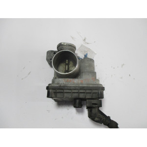 Mercedes W168 A160 Gaz Kelebeği Boğaz Kelebeği A1661411225