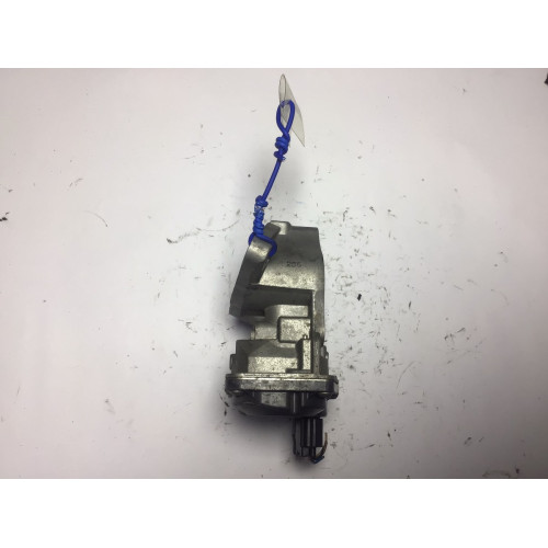 Renault Clio 4 Kadjar Captur Egr Valfi 8201143495 147109074R