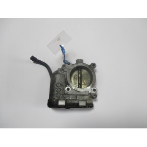 Mercedes W169 Gaz Kelebeği 0280750175 A2661410525