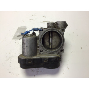 Mercedes A160 Gaz Kelebeği A1661410125