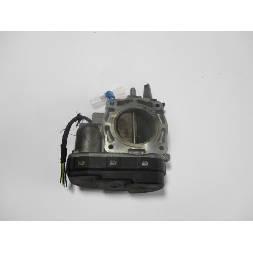 Mercedes W202 W210 W170 Gaz Kelebeği 0001419525 408227121001