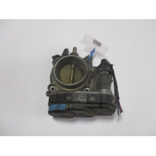 Mercedes W202 W210 W170 Gaz Kelebeği 0001419525 408227121001
