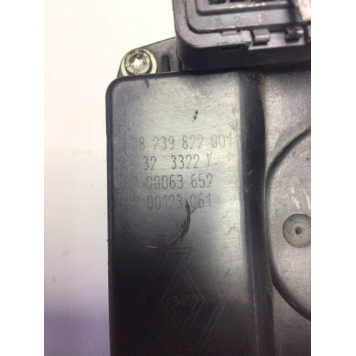 Renault Laguna 2 Gaz Kelebeği 408239822001 8200063652 8200123061