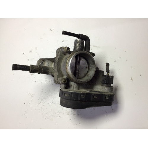 Mercedes Benz Gaz Kelebeği A1111410344