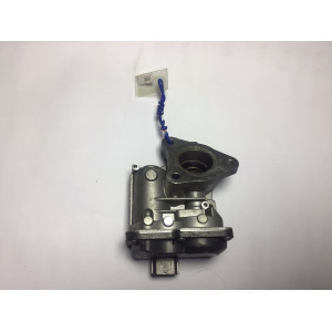 Renault Clio 4 Kadjar Captur Egr Valfi 8201143495 147109074R