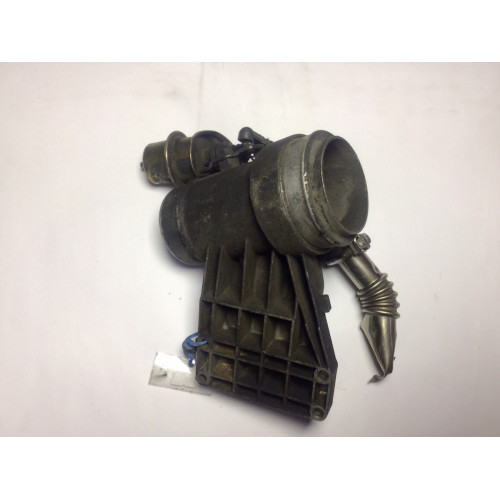Mercedes Benz W210 Gaz Kelebeği Boğaz Kelebeği 6040980317