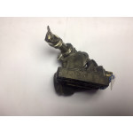 Mercedes Benz W210 Gaz Kelebeği Boğaz Kelebeği 6040980317