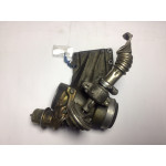 Mercedes Benz W210 Gaz Kelebeği Boğaz Kelebeği 6040980317