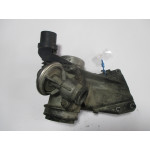 Mercedes W202 W208 W210 Gaz Kelebeği A6040900566