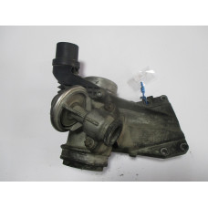 Mercedes W202 W208 W210 Gaz Kelebeği A6040900566