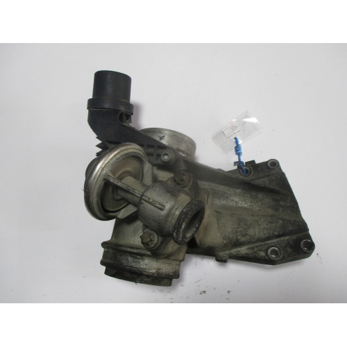 Mercedes W202 W208 W210 Gaz Kelebeği A6040900566