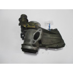 Mercedes W202 C220 Gaz Kelebegi 6040980517