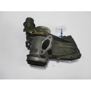 Mercedes W202 C220 Gaz Kelebegi 6040980517