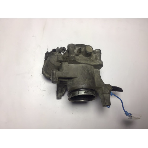 Mercedes W203 Gaz Kelebeği 0280750074 A1111410325