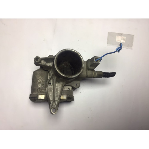 Mercedes W203 Gaz Kelebeği 0280750074 A1111410325