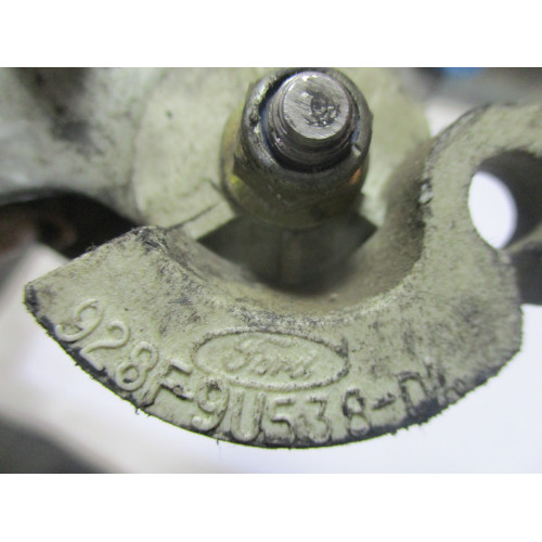 Ford Escort Gaz Kelebegi 928F-9U538-DA