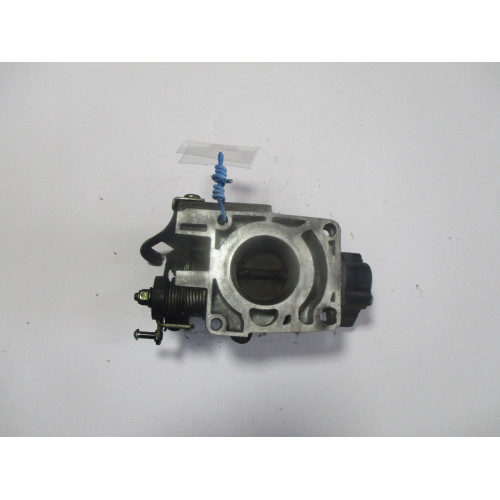 Ford Fiesta Gaz Kelebegi 96MF-9583-AB
