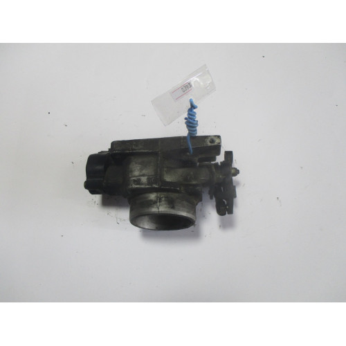 Peugeot 207 Gaz Kelebegi A2C53279370 