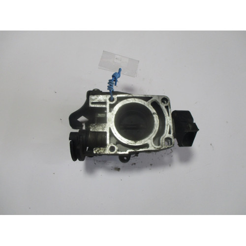 Ford Fiesta Escort Gaz Kelebegi 95BF9B989
