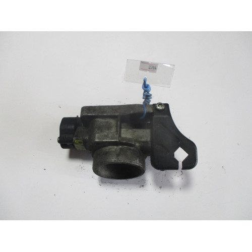 Ford Fiesta Escort Gaz Kelebegi 95BF9B989