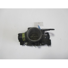 Ford Fiesta Escort Gaz Kelebegi 95BF9B989