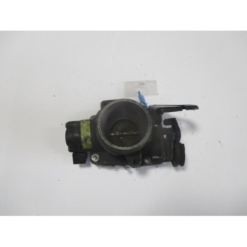Ford Fiesta Escort Gaz Kelebegi 95BF9B989
