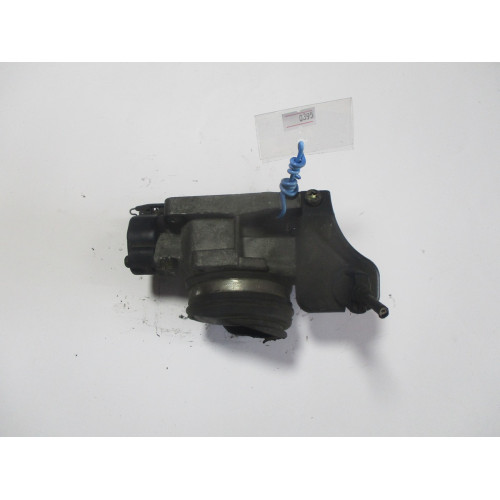 Ford Fiesta Escort Gaz Kelebegi 95BF9B989
