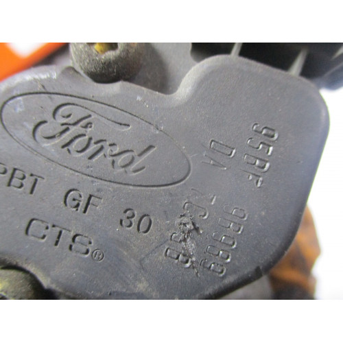 Ford Fiesta Escort Gaz Kelebegi 95BF9B989