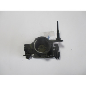 Ford Fiesta Escort Gaz Kelebegi 95BF9B989