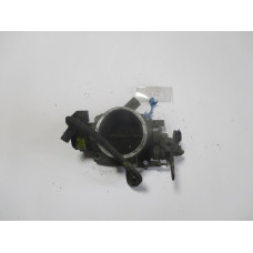 Ford Galaxy Gaz Kelebegi 95WF-9U538-CA