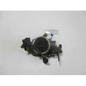 Ford Galaxy Gaz Kelebegi 95WF-9U538-CA