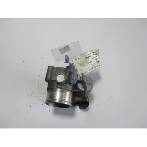 Ford Focus Fiesta Mondeo Gaz Kelebeği 7S7G-9F991-CA