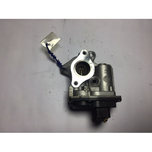 Renault Clio 4 Kadjar Captur Egr Valfi 8201143495 147109074R