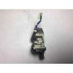 Renault Clio 4 Kadjar Captur Egr Valfi 8201143495 147109074R