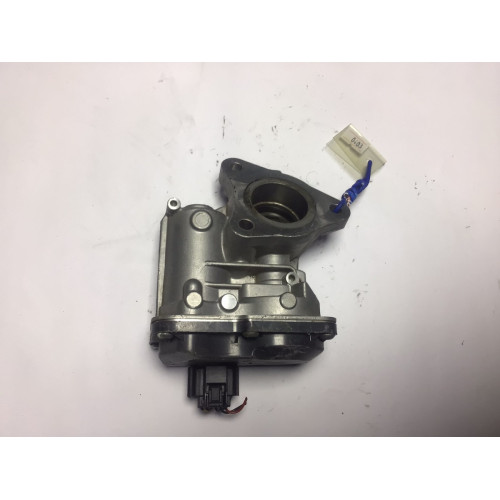 Renault Clio 4 Kadjar Captur Egr Valfi 8201143495 147109074R