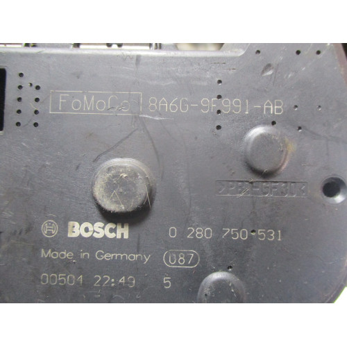 Ford Fiesta 1.4 Gaz Kelebegi 8A6G-9F991-AB 0280750531